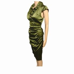 Xscape Cocktail Dress by Joanna Chen